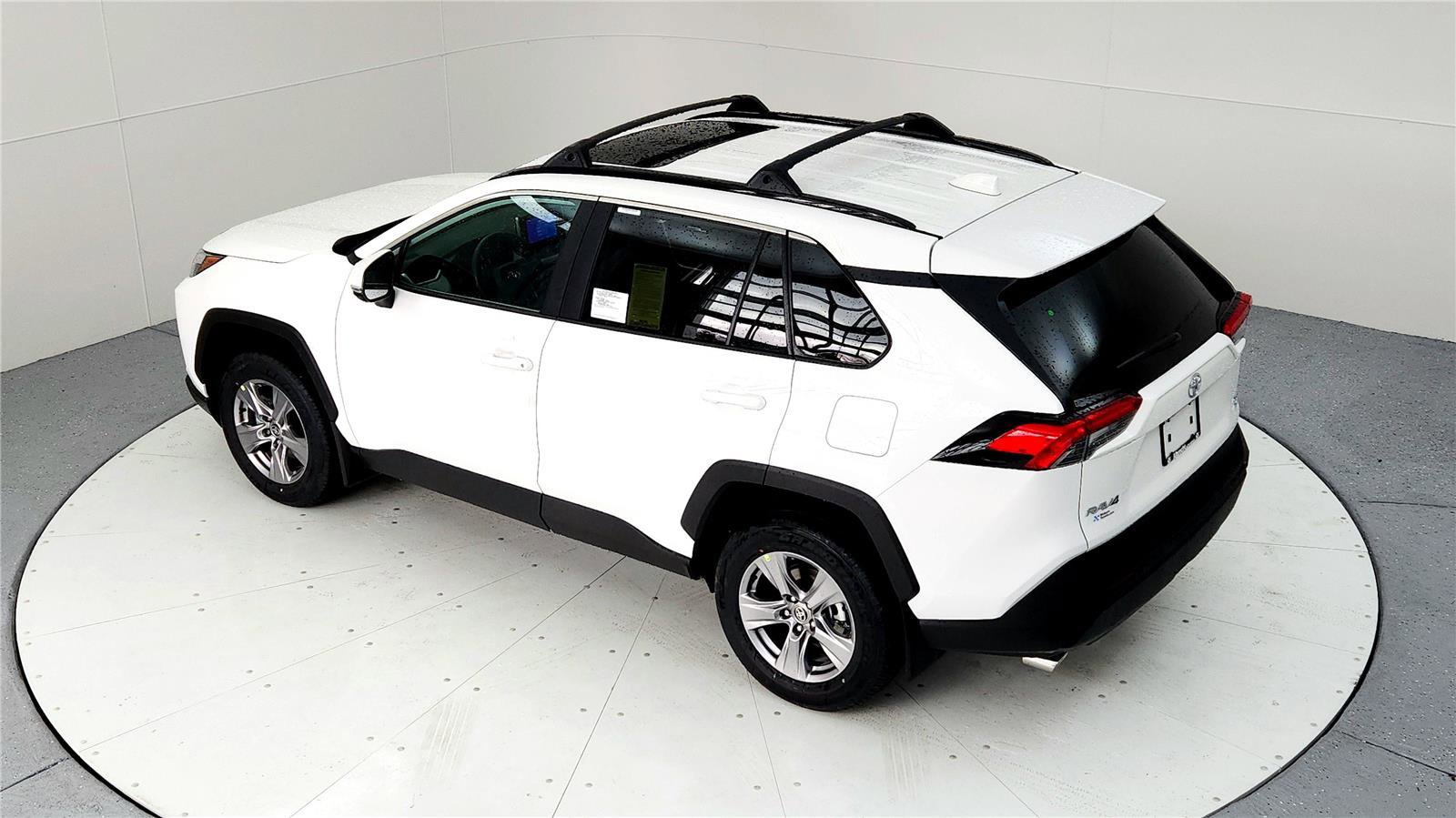 Certified 2023 Toyota RAV4 XLE w/ Convenience Package AWD/4WD image 15
