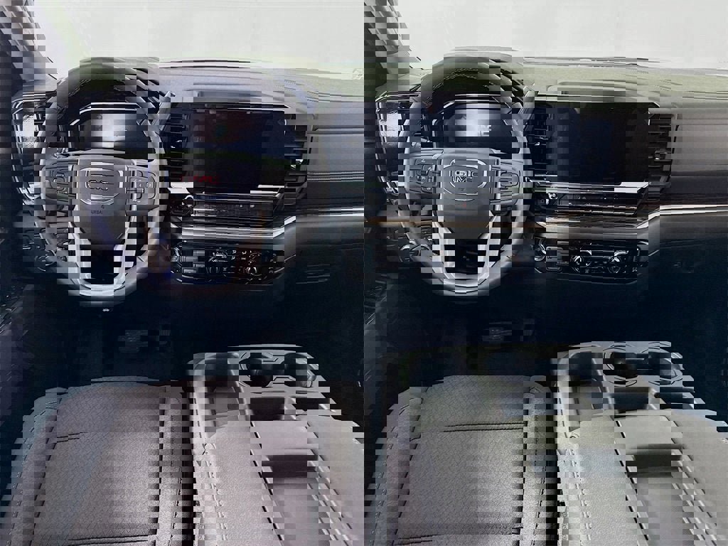New 2026 GMC Sierra 1500 SLE w/ Preferred Package image 2