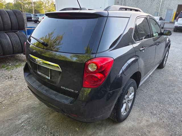 Used 2015 Chevrolet Equinox LT w/ Power Convenience Package FWD image 5