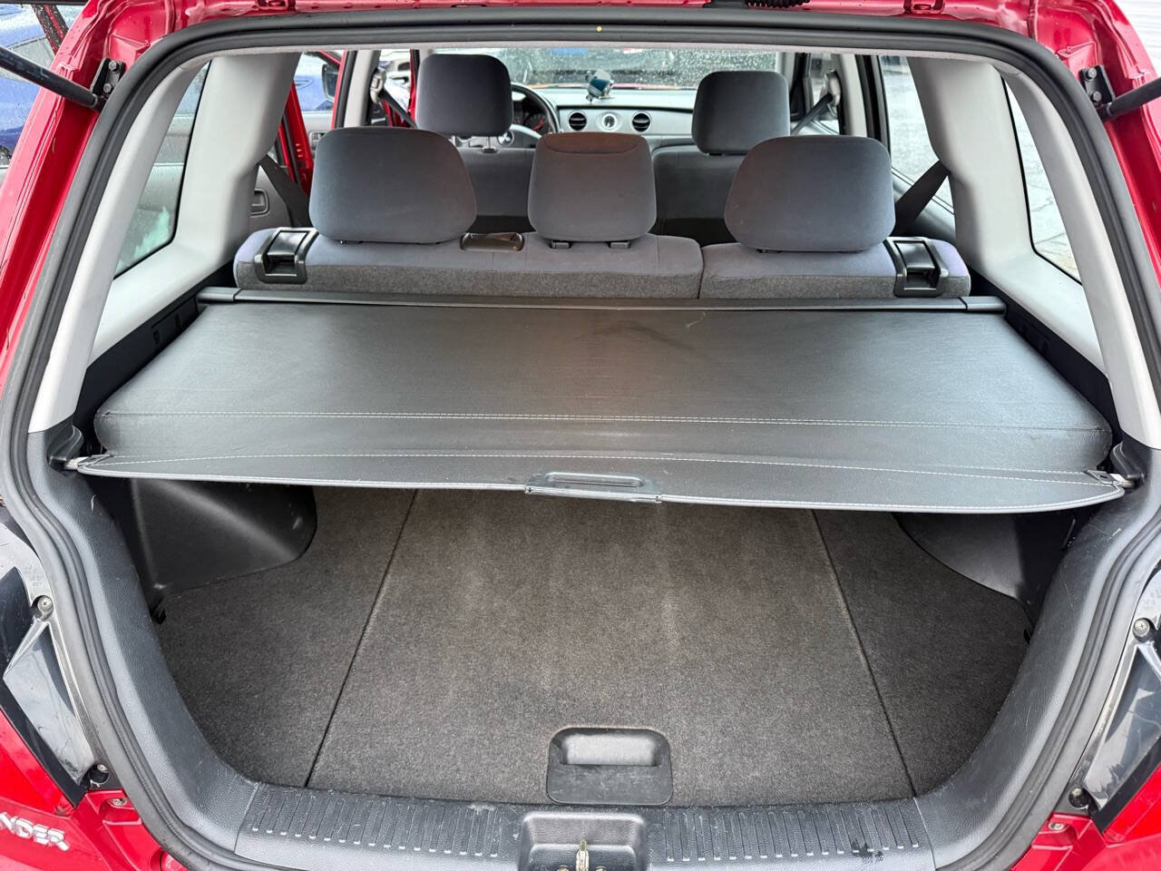 Used 2006 Mitsubishi Outlander LS FWD image 21