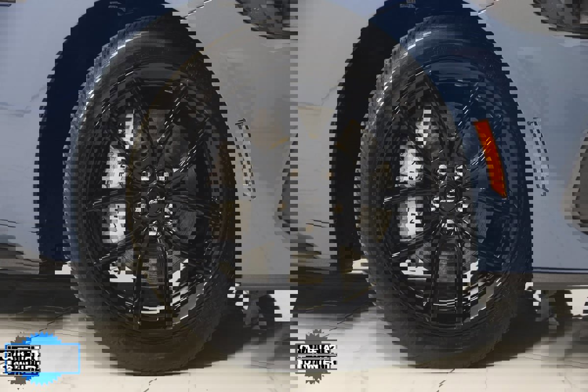 Used 2024 Ford Mustang GT Premium w/ Mustang Nite Pony Package image 16