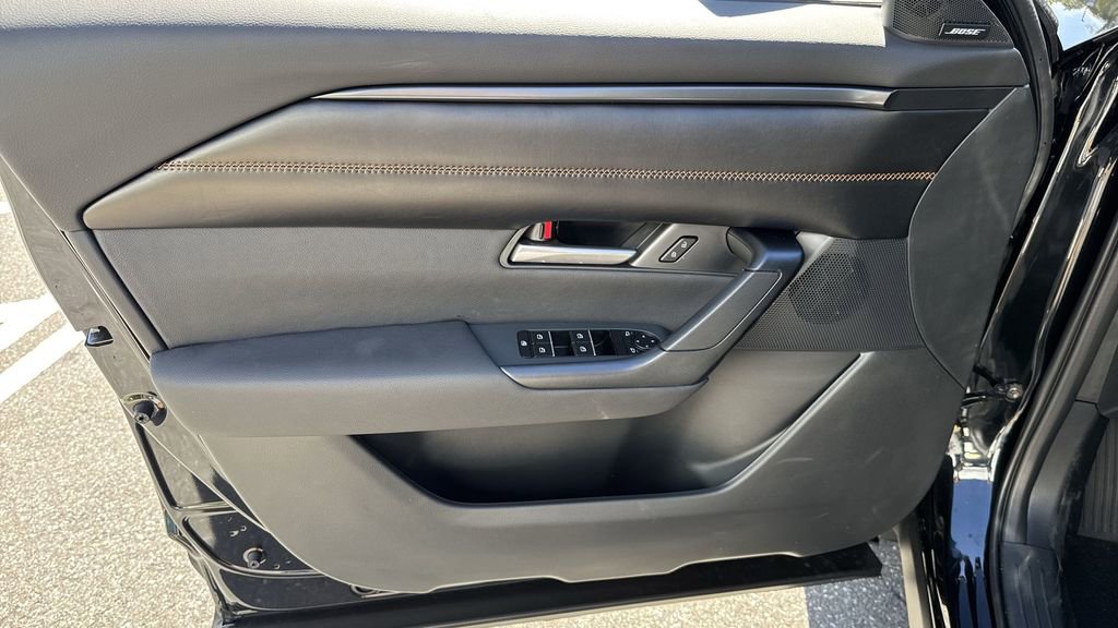 New 2026 MAZDA CX-50 AWD 2.5 Hybrid w/ Weather Package image 40