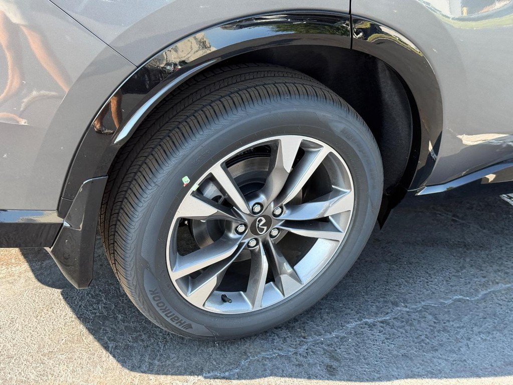 New 2027 INFINITI QX65 Luxe AWD/4WD image 4