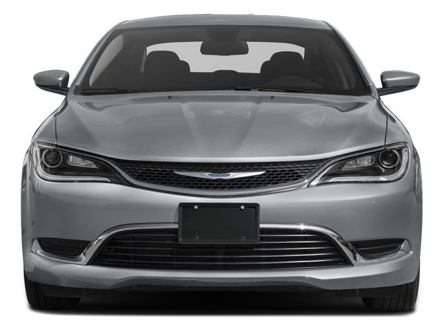 Used 2016 Chrysler 200 Limited w/ Convenience Group FWD image 7