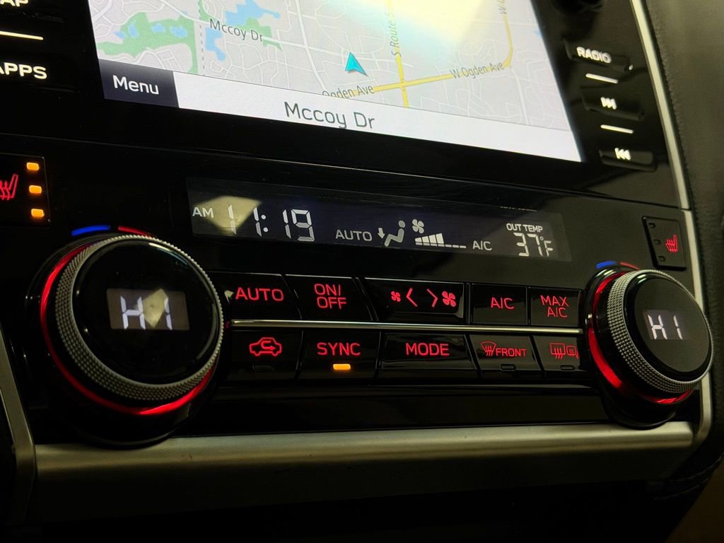 Used 2018 Subaru Outback 3.6R Limited image 23