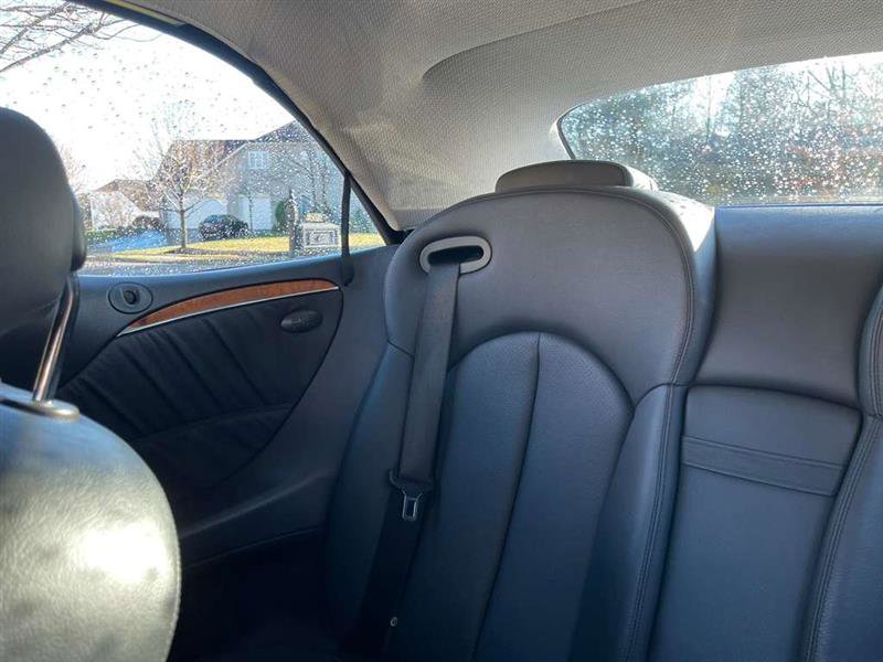 Used 2004 Mercedes-Benz CLK 320 image 60