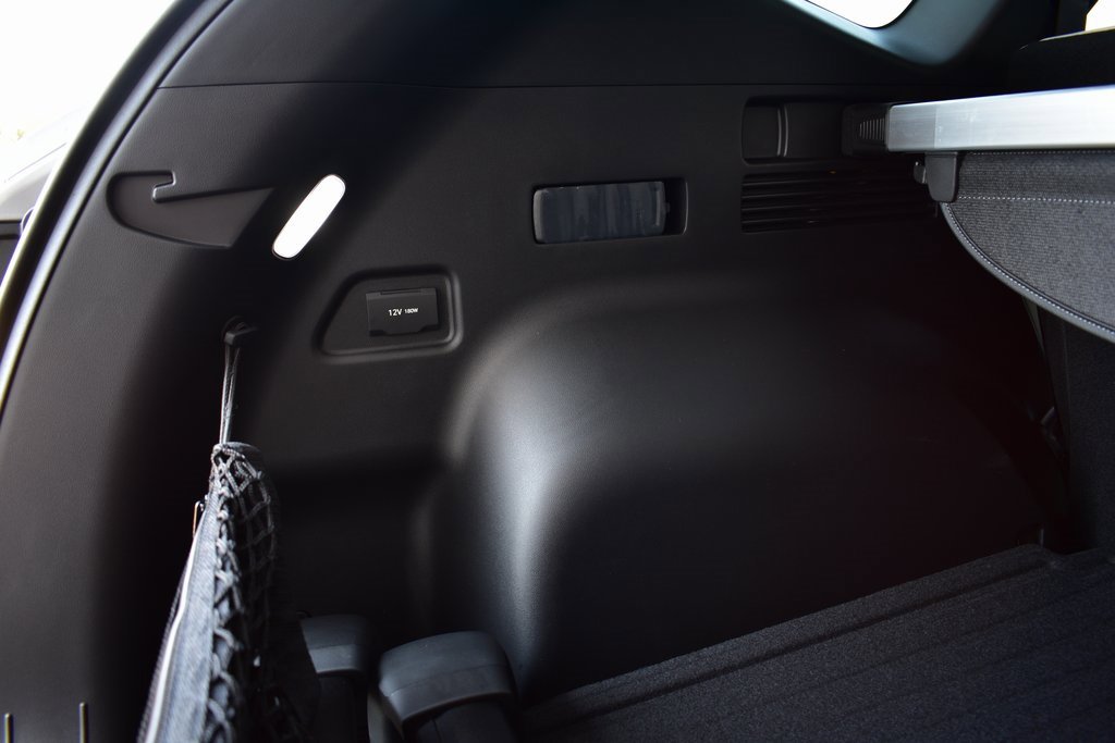 New 2026 Hyundai Tucson SEL image 26