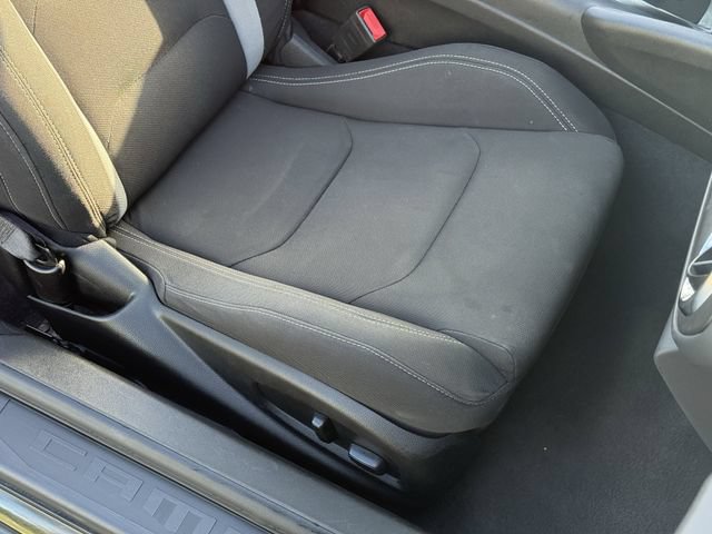 Used 2023 Chevrolet Camaro LT RWD image 19
