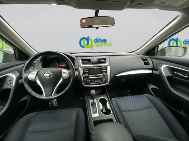 Used 2017 Nissan Altima 2.5 SV FWD image 28
