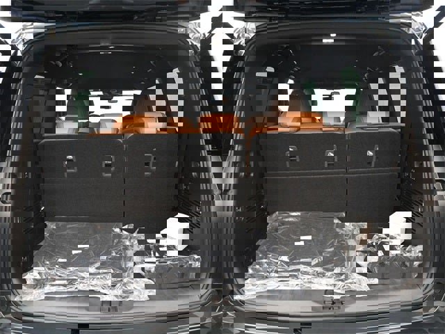 New 2026 Nissan Armada SL image 31