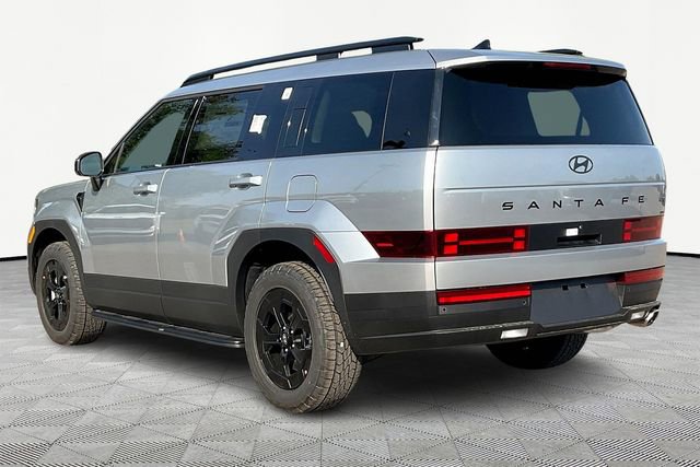 New 2026 Hyundai Santa Fe XRT image 3