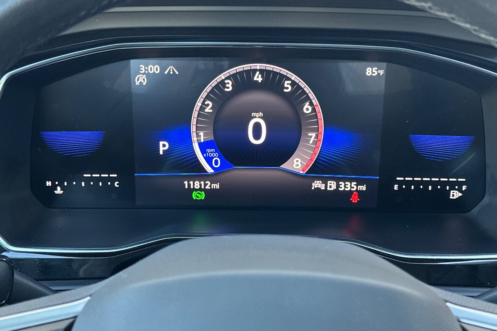 Certified 2024 Volkswagen Jetta SE image 23