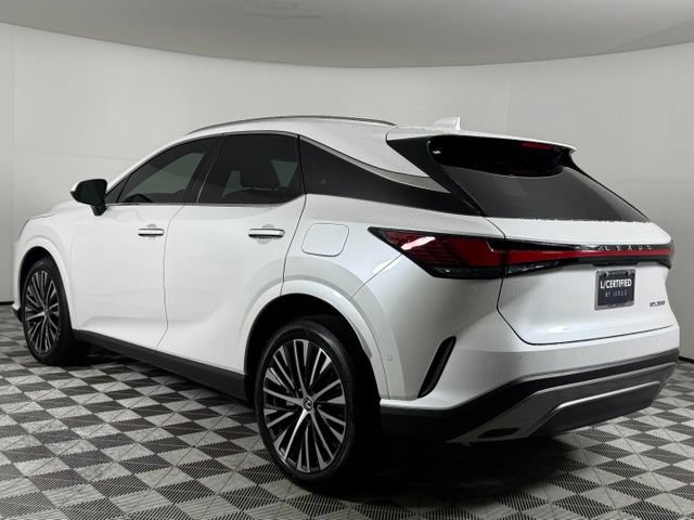 Used 2024 Lexus RX 350 Premium Plus w/ Convenience Package FWD image 7