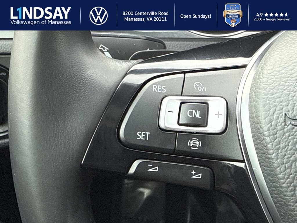 Used 2019 Volkswagen Golf SE image 21
