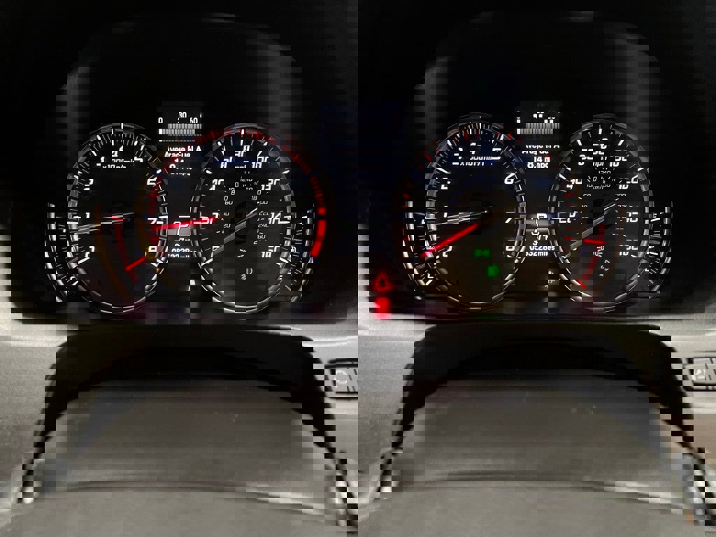 Used 2019 Acura TLX V6 w/ Technology & A-SPEC Pkg image 32