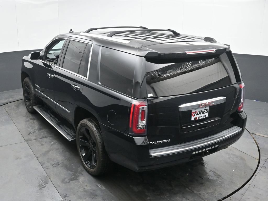 Used 2019 GMC Yukon Denali w/ Denali Ultimate Package image 44