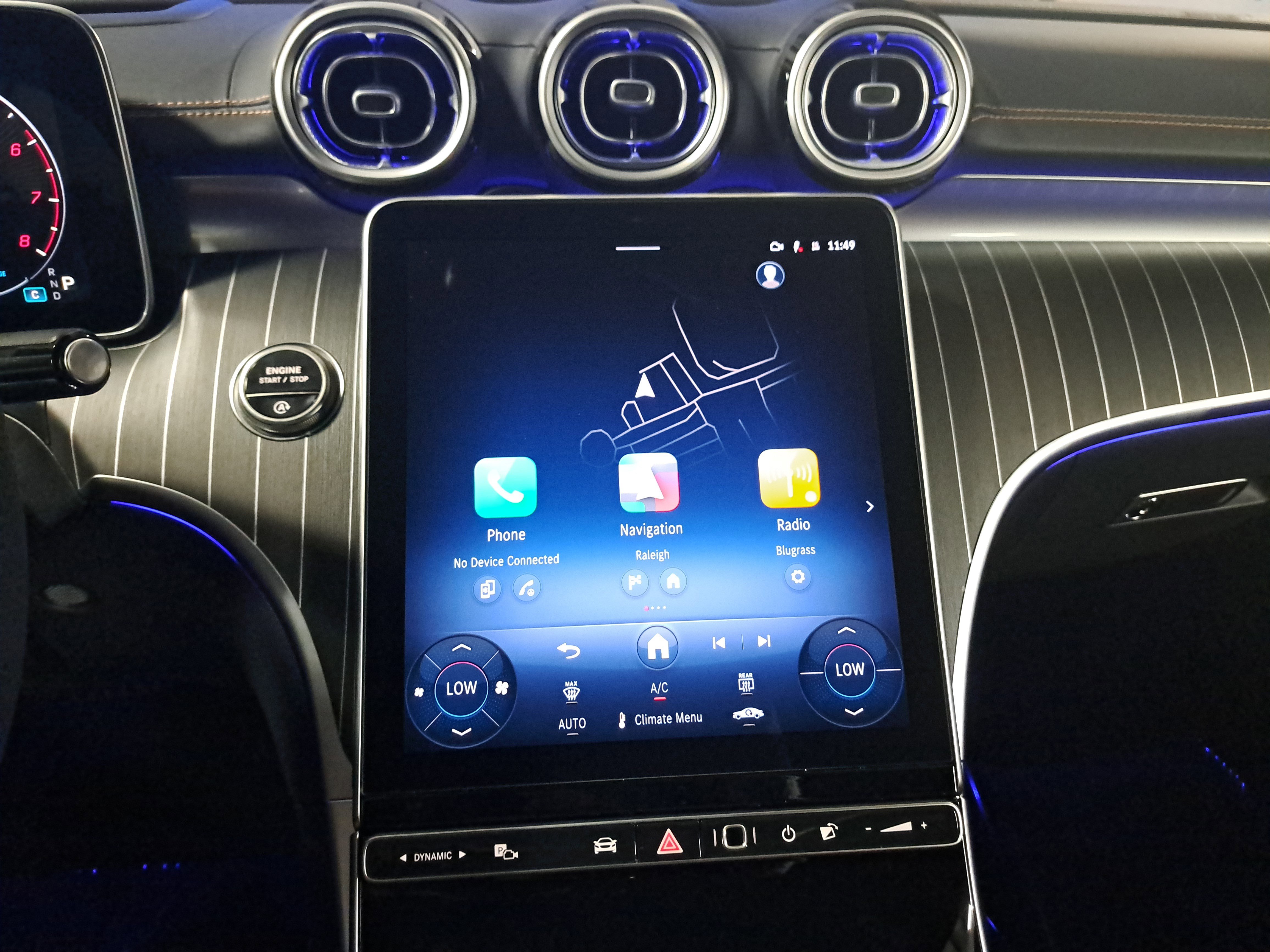 New 2026 Mercedes-Benz CLE 450 4MATIC Cabriolet image 18