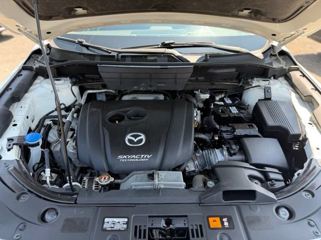 Used 2018 MAZDA CX-5 Touring AWD/4WD image 13