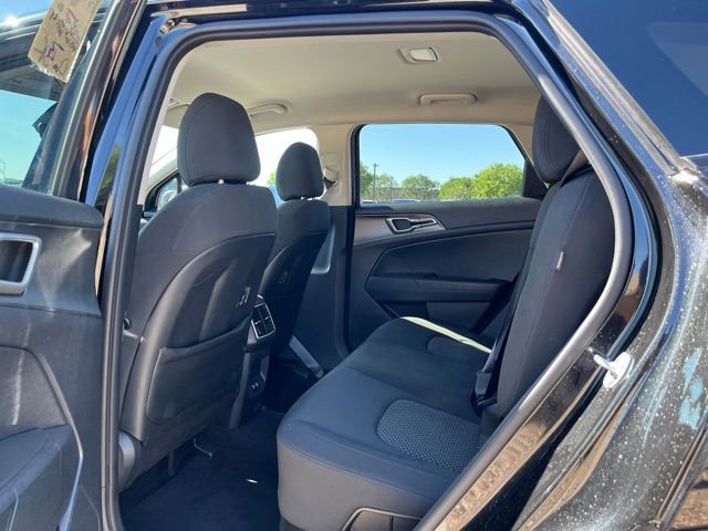 Used 2026 Kia Sportage S image 24