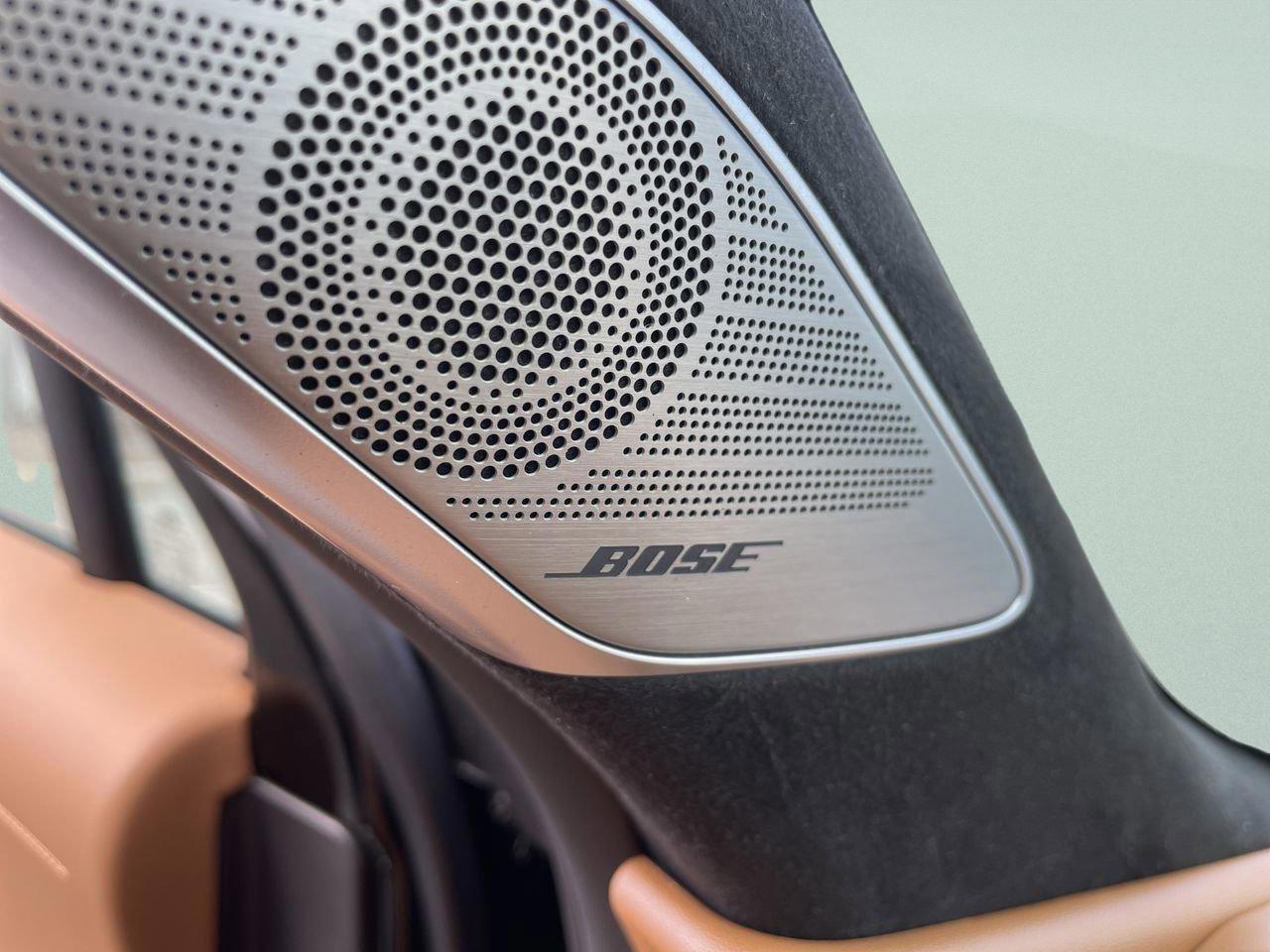 New 2026 Hyundai Palisade Calligraphy FWD image 31