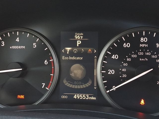 Used 2017 Lexus NX 200t AWD w/ Premium Package image 22