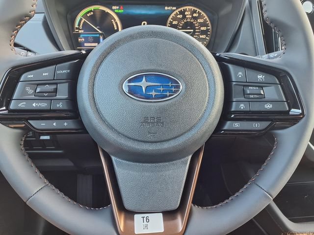 New 2026 Subaru Forester Sport AWD/4WD image 14