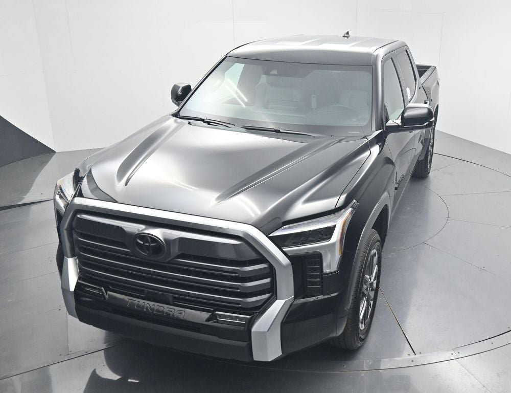 New 2026 Toyota Tundra Limited AWD/4WD image 59