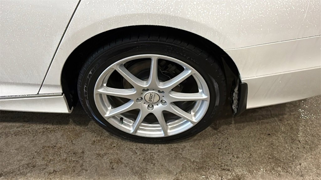 Used 2018 Honda Accord Sport image 10