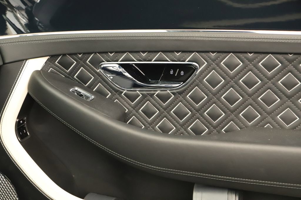 Used 2024 Bentley Continental GT Speed AWD/4WD image 28