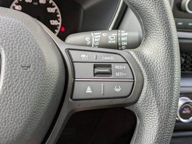 Used 2025 Honda CR-V LX image 26