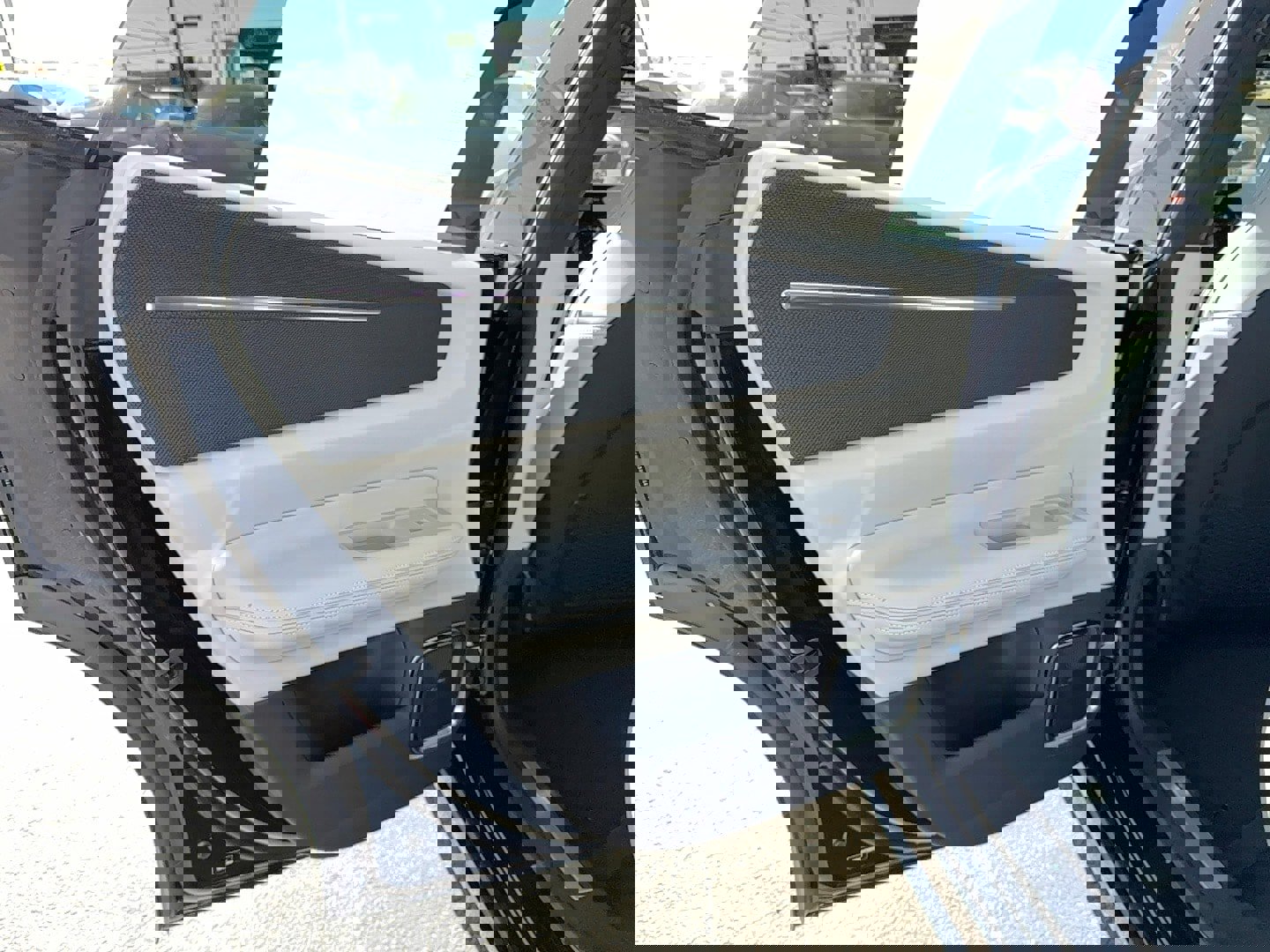 New 2026 Polestar Polestar 4 image 14