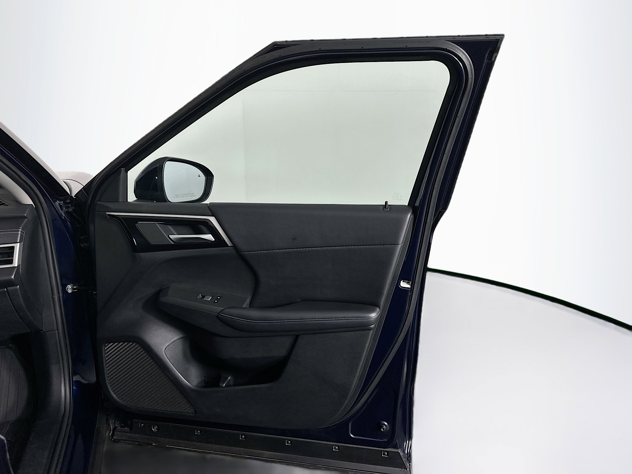 Used 2024 Mitsubishi Outlander SE image 34