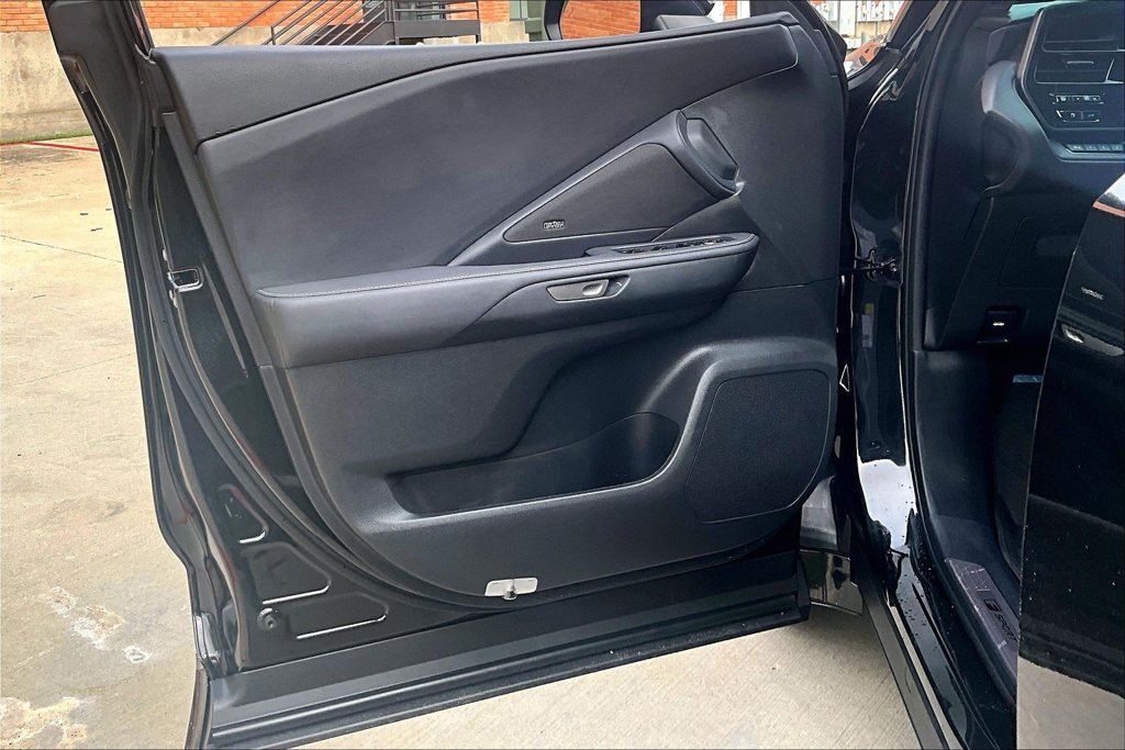 Used 2025 Lexus TX 500h AWD w/ Technology Package image 24