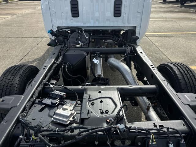 New 2026 Chevrolet Silverado 2500 W/T w/ WT Convenience Package AWD/4WD image 8