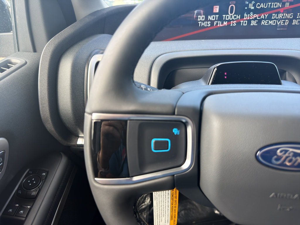 New 2026 Ford Expedition Active RWD image 34