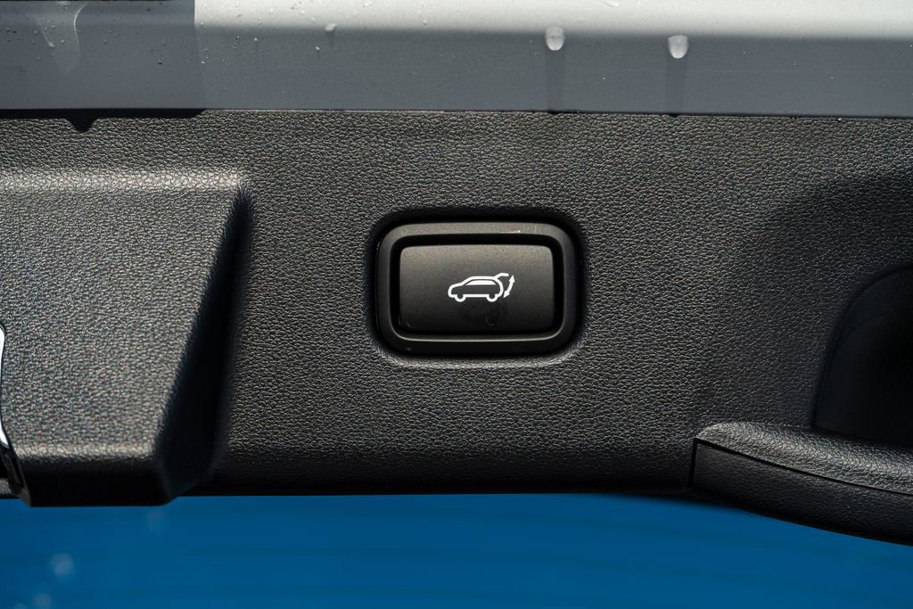 New 2025 Hyundai Tucson Limited image 10