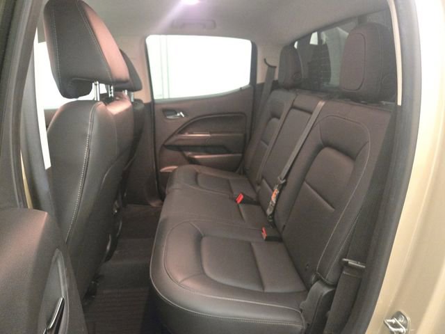 Used 2021 Chevrolet Colorado ZR2 w/ ZR2 Dusk Special Edition image 30