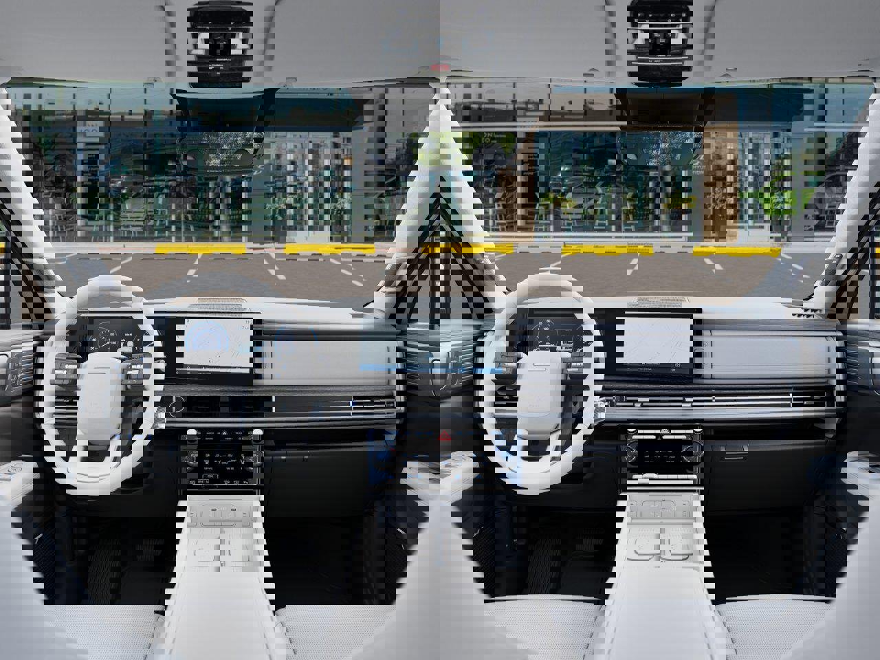 New 2026 Hyundai Santa Fe Limited image 11