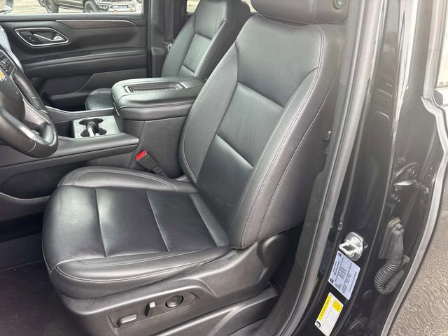 Used 2024 Chevrolet Tahoe LT AWD/4WD image 30