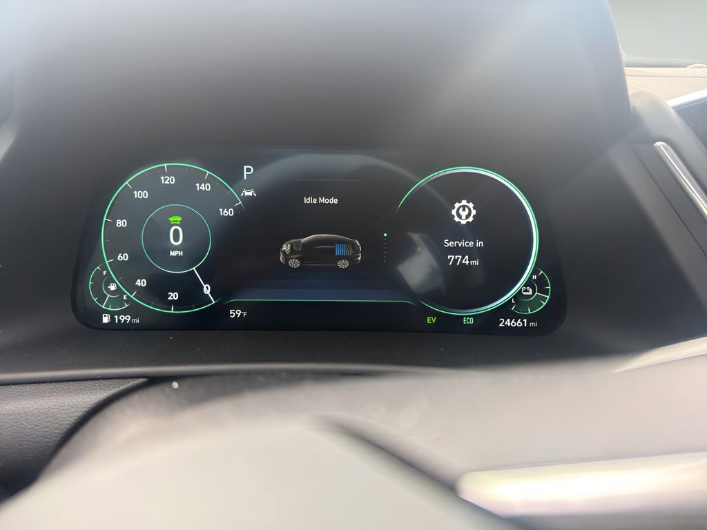 Used 2023 Hyundai Sonata Limited FWD image 9