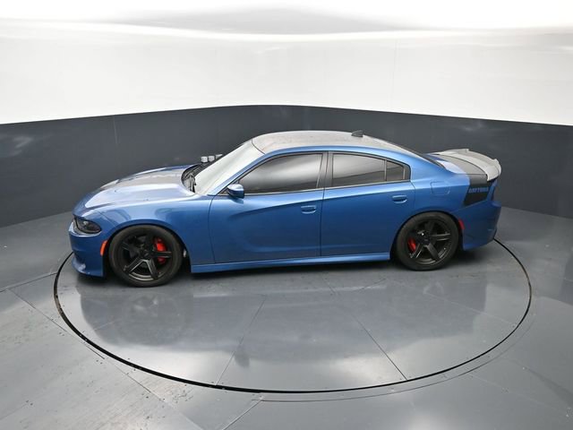 Used 2021 Dodge Charger R/T w/ Daytona Edition Group RWD image 17