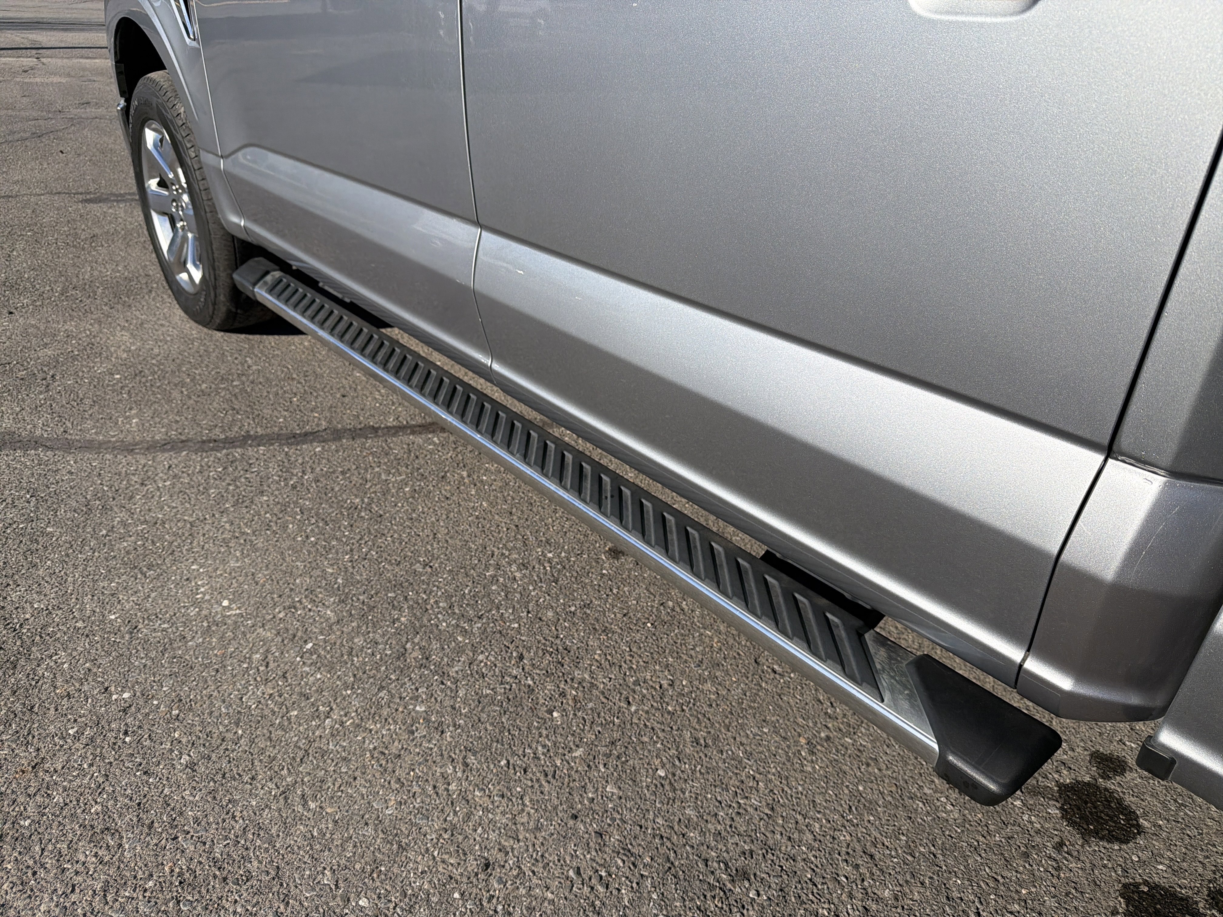 Used 2022 Ford F150 XLT w/ Equipment Group 302A High image 31