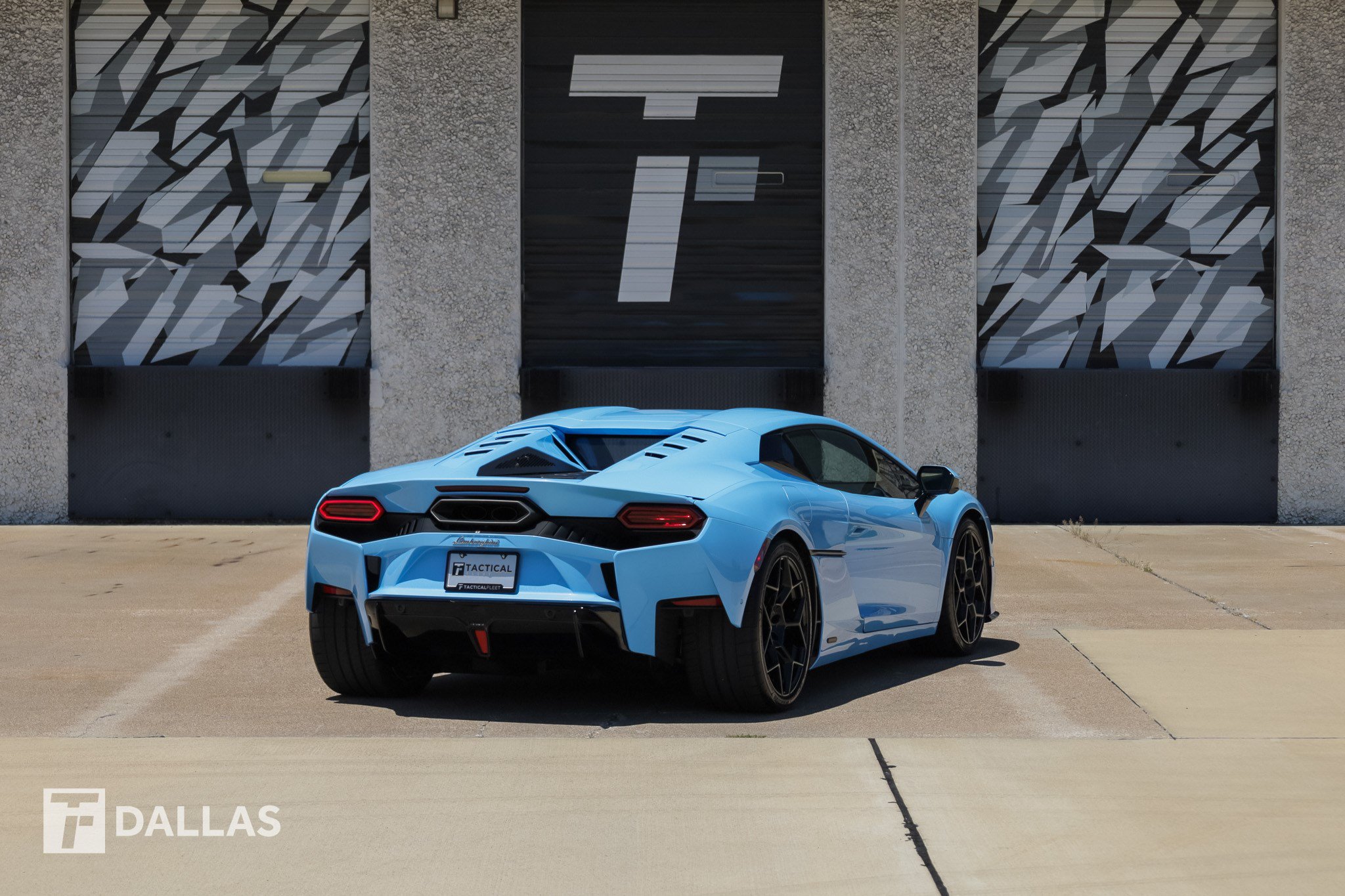 Used 2026 Lamborghini Temerario AWD/4WD image 15