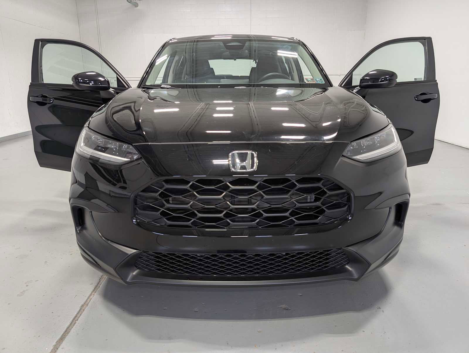 Certified 2023 Honda HR-V LX image 15
