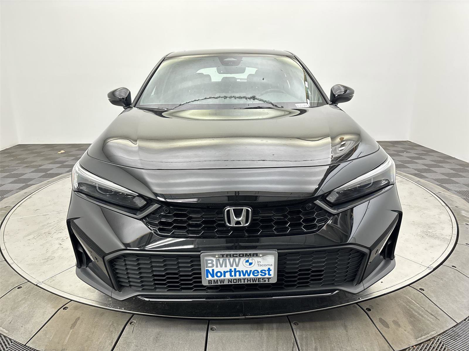 Used 2026 Honda Civic Sport Touring image 14