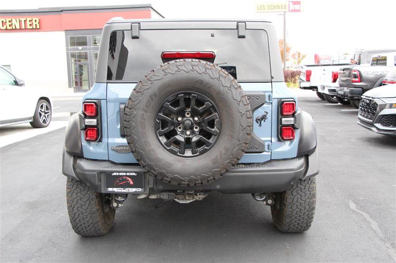 Used 2023 Ford Bronco Raptor image 7
