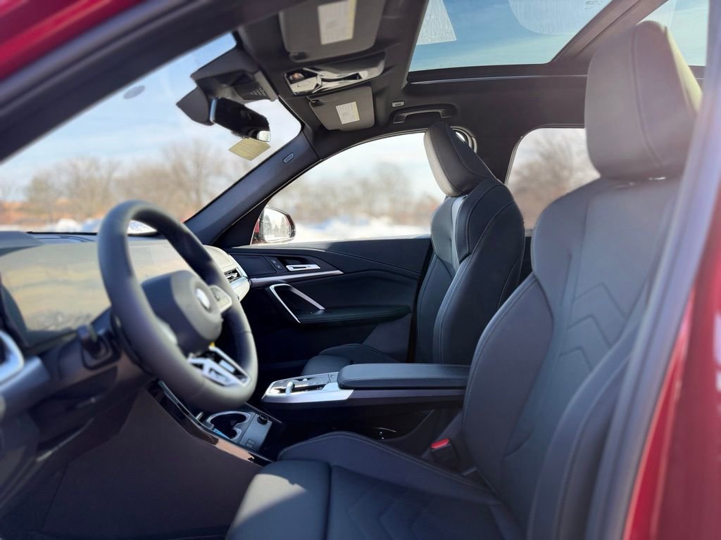 New 2026 BMW X1 xDrive28i w/ Technology Package image 13