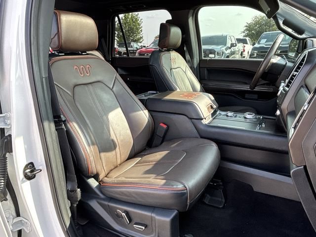 Used 2021 Ford Expedition King Ranch AWD/4WD image 34