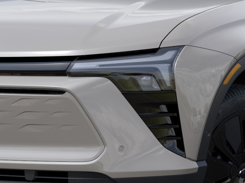 New 2027 Chevrolet Blazer EV LT FWD image 10