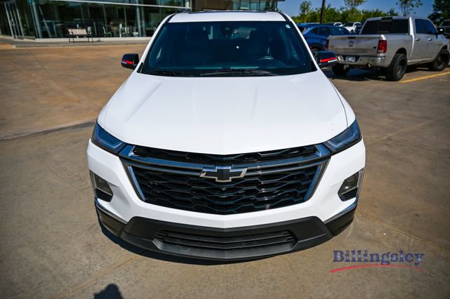 Used 2024 Chevrolet Traverse Premier w/ Redline Edition FWD image 8